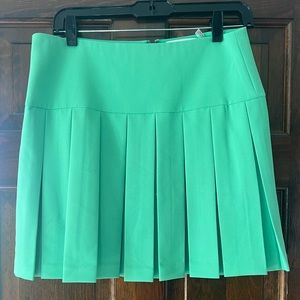 Alice and Olivia skirt